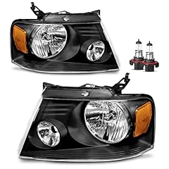 Karsparehub headlights assembl for sale  Delivered anywhere in USA 