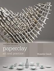 Paperclay art and usato  Spedito ovunque in Italia 