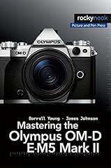 Mastering olympus e for sale  Delivered anywhere in Ireland