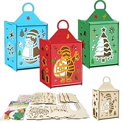 Moncap 3pcs lanterne d'occasion  Livré partout en France