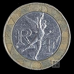 Shfghjnm monete commemorative usato  Spedito ovunque in Italia 