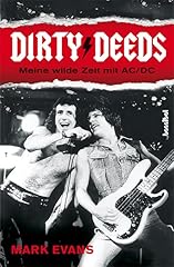 Dirty deeds meine d'occasion  Livré partout en France
