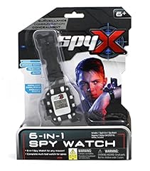 Spyx watch function for sale  Delivered anywhere in USA 