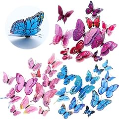 Tyxhxtf pezzi farfalla usato  Spedito ovunque in Italia 