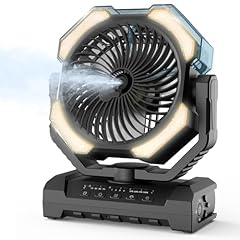 Camping misting fan for sale  Delivered anywhere in USA 