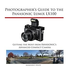 Photographer guide panasonic for sale  Delivered anywhere in UK