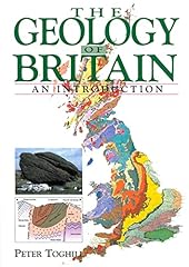 Geology britain introduction for sale  Delivered anywhere in UK