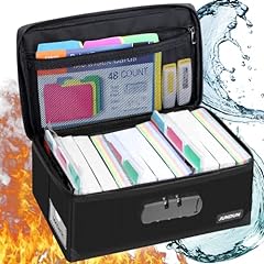 Index card box for sale  Delivered anywhere in UK
