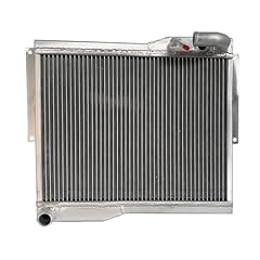 Wrcrad 2row aluminum for sale  Delivered anywhere in USA 