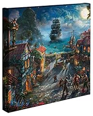 Thomas kinkade studios for sale  Delivered anywhere in UK