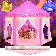Senodeer princess tent for sale  Delivered anywhere in USA 