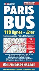 Paris bus t11 d'occasion  Livré partout en France
