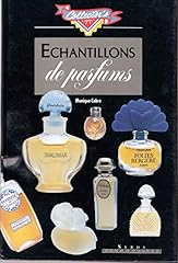 Echantillons parfums d'occasion  Livré partout en Belgiqu