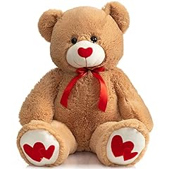 Bejoy giant teddy for sale  Delivered anywhere in Ireland