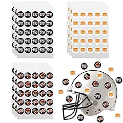 300 pcs football for sale  Delivered anywhere in USA 