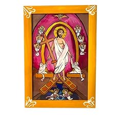 Resurrection coptic icon for sale  Delivered anywhere in USA 