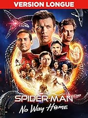 Spider man way d'occasion  Livré partout en France
