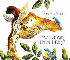 Dear geoffrey for sale  Delivered anywhere in USA 