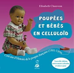 bebe celluloid d'occasion  Livré partout en France