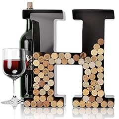 Wine letter cork for sale  Delivered anywhere in USA 