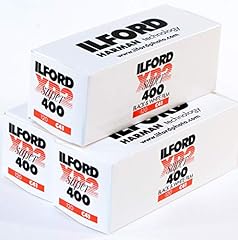 Ilford xp2 400 d'occasion  Livré partout en France