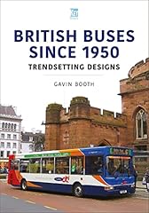 British buses since for sale  Delivered anywhere in UK