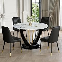 Lfvffa round dining for sale  Delivered anywhere in USA 