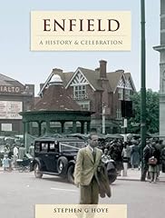 Enfield history celebration for sale  Delivered anywhere in UK