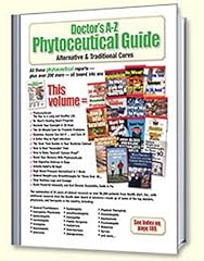 Doctor phytoceutical guide for sale  Delivered anywhere in USA 