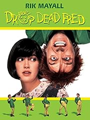 Drop dead fred for sale  Delivered anywhere in UK