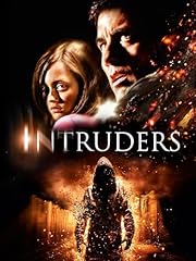 Intruders usato  Spedito ovunque in Italia 