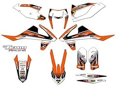 Team racing graphics for sale  Delivered anywhere in USA 