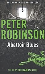 Abattoir blues peter usato  Spedito ovunque in Italia 