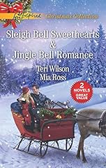 Sleigh bell sweethearts d'occasion  Livré partout en Belgiqu