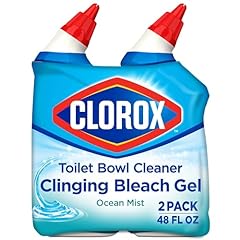 Clorox toilet bowl for sale  Delivered anywhere in USA 