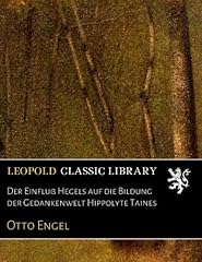 Einfluß hegels bildung gebraucht kaufen  Wird an jeden Ort in Deutschland