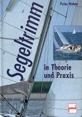 Segeltrimm theorie und d'occasion  Livré partout en Belgiqu