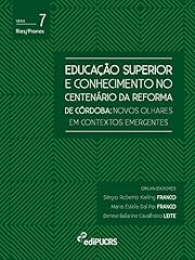 Educação superior conhecimen d'occasion  Livré partout en France