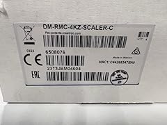 Crestron rmc 4kz for sale  Delivered anywhere in USA 