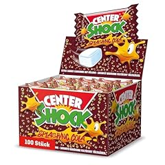 Center shock splashing gebraucht kaufen  Wird an jeden Ort in Deutschland