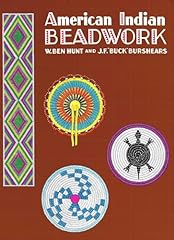American indian beadwork for sale  Delivered anywhere in USA 