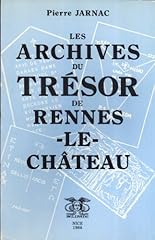 Archives trésor rennes d'occasion  Livré partout en France