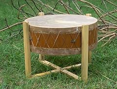 Ceremonial community drums for sale  Delivered anywhere in USA 