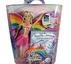 Barbie fairytopia magic for sale  Delivered anywhere in USA 