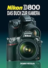 Nikon 800 buch gebraucht kaufen  Wird an jeden Ort in Deutschland