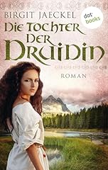 Tochter druidin historischer gebraucht kaufen  Wird an jeden Ort in Deutschland