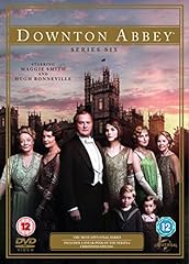 Downton abbey series for sale  Delivered anywhere in UK