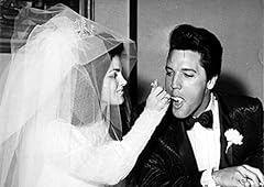 Priscilla feeding elvis for sale  Delivered anywhere in USA 