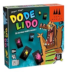 Gigamic jeu ambiance d'occasion  Livré partout en France