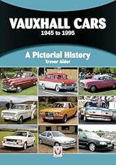 Vauxhall cars 1945 for sale  Delivered anywhere in UK